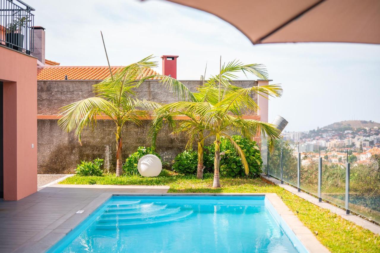 Villa Vacuna By Amazing Madeira