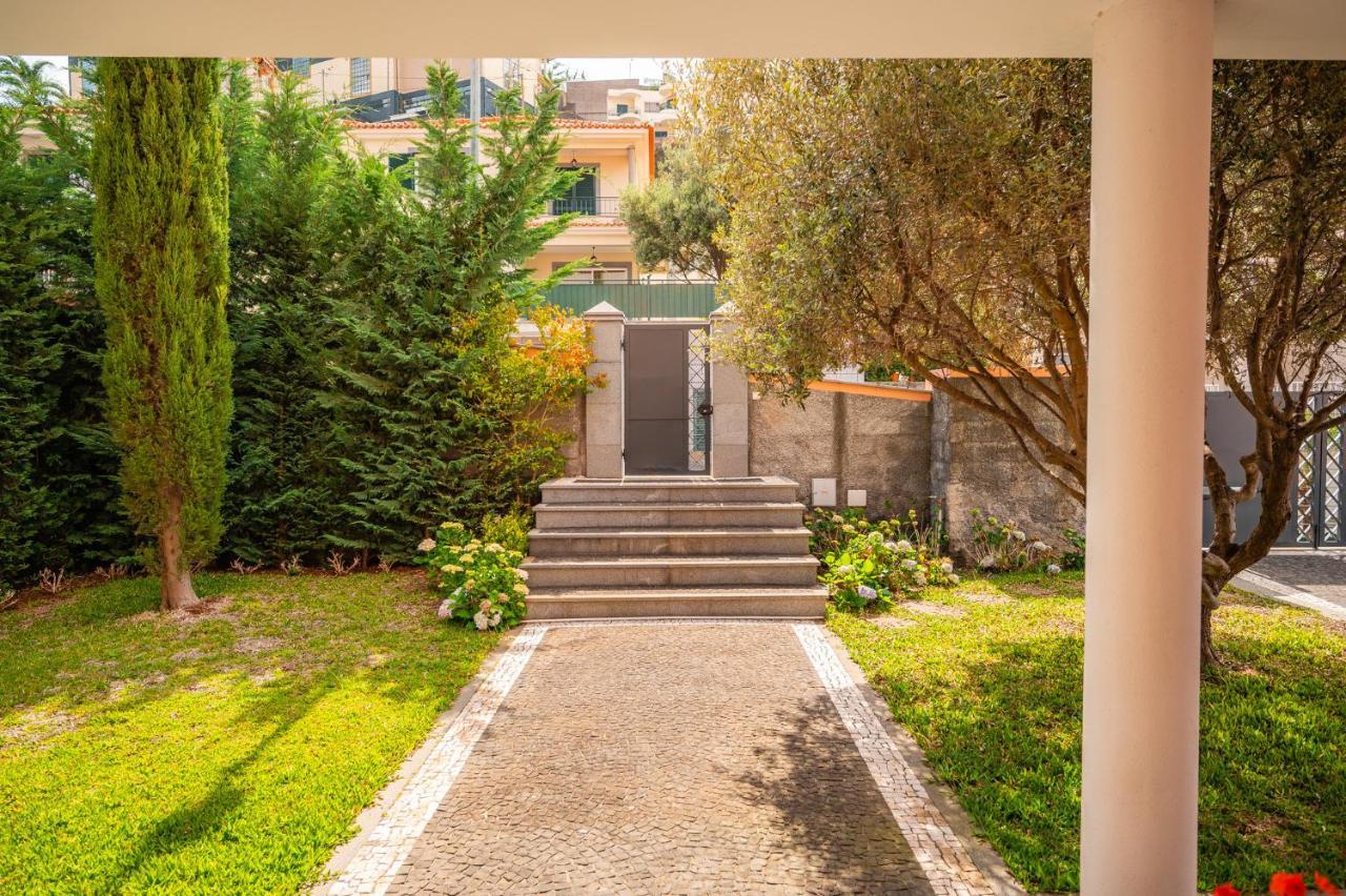 Villa Vacuna *