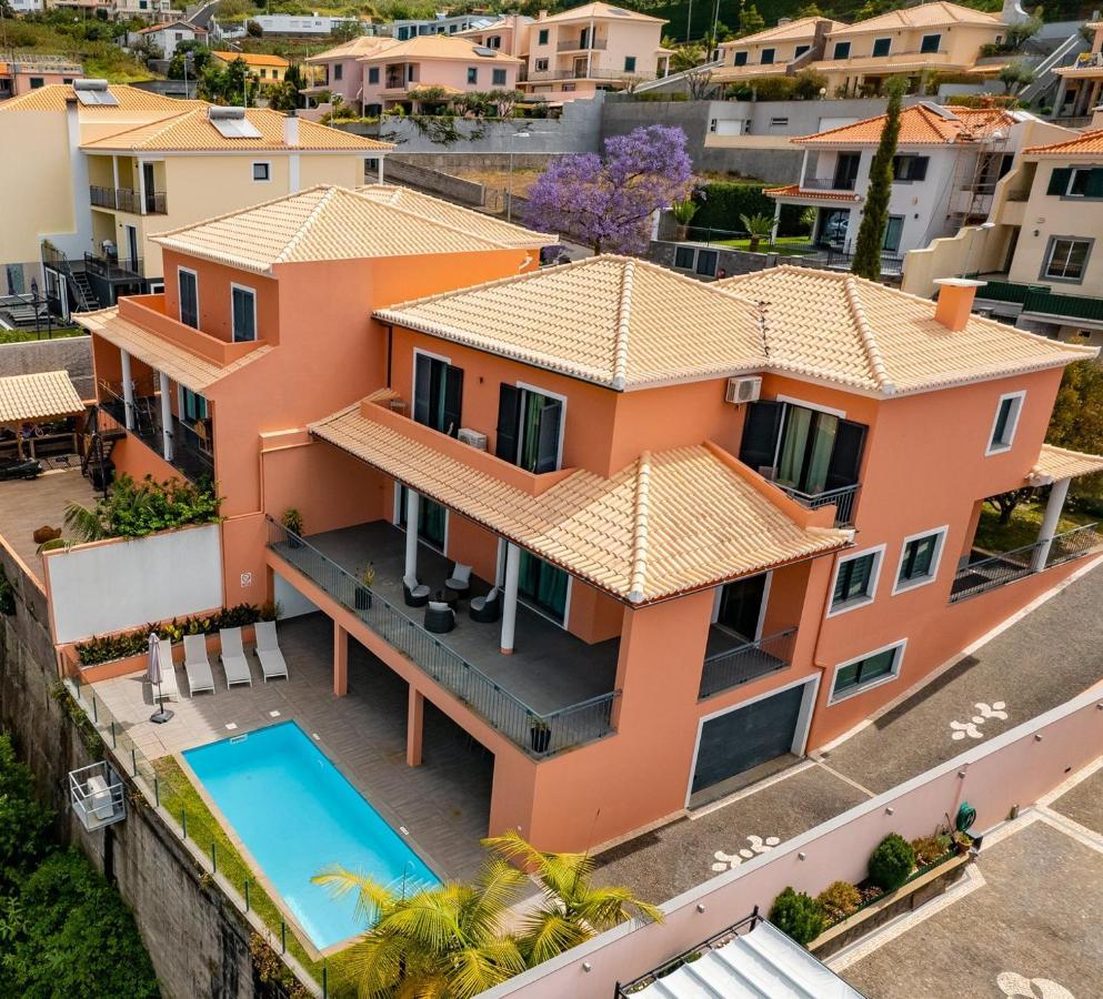 Villa Vacuna