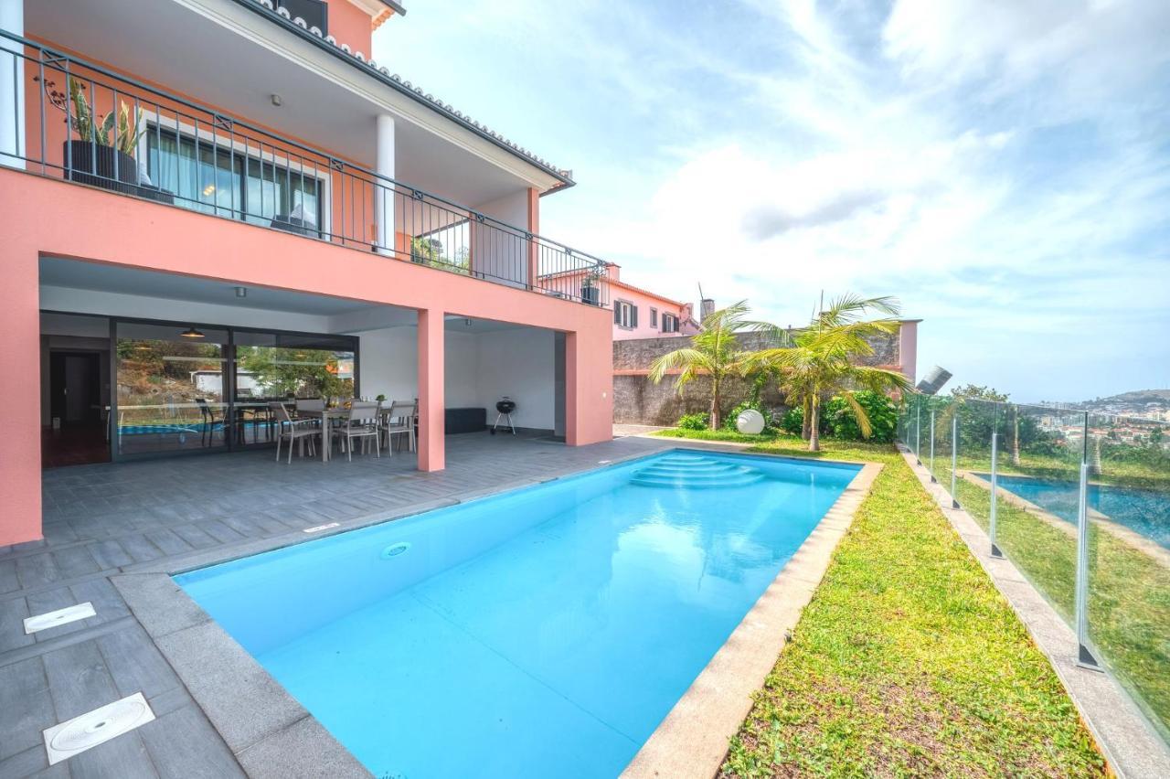 Vacuna Villa Funchal (Madeira)