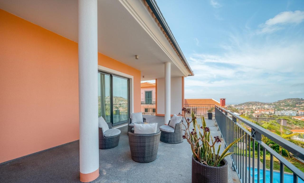 Villa Vacuna Funchal (Madeira)